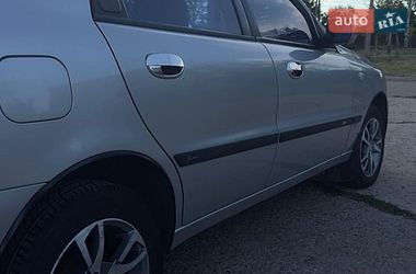 Седан Daewoo Lanos 2004 в Кривому Розі фото 6 Седан Daewoo Lanos 2004 в Кривому Розі