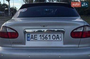 Седан Daewoo Lanos 2004 в Кривому Розі фото 7 Седан Daewoo Lanos 2004 в Кривому Розі
