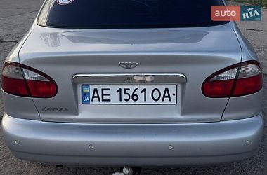 Седан Daewoo Lanos 2004 в Кривому Розі фото 9 Седан Daewoo Lanos 2004 в Кривому Розі