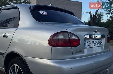 Седан Daewoo Lanos 2004 в Кривому Розі фото 14 Седан Daewoo Lanos 2004 в Кривому Розі