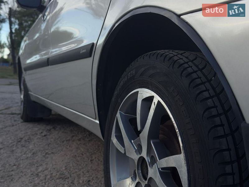 Седан Daewoo Lanos 2004 в Кривому Розі фото 15 Седан Daewoo Lanos 2004 в Кривому Розі
