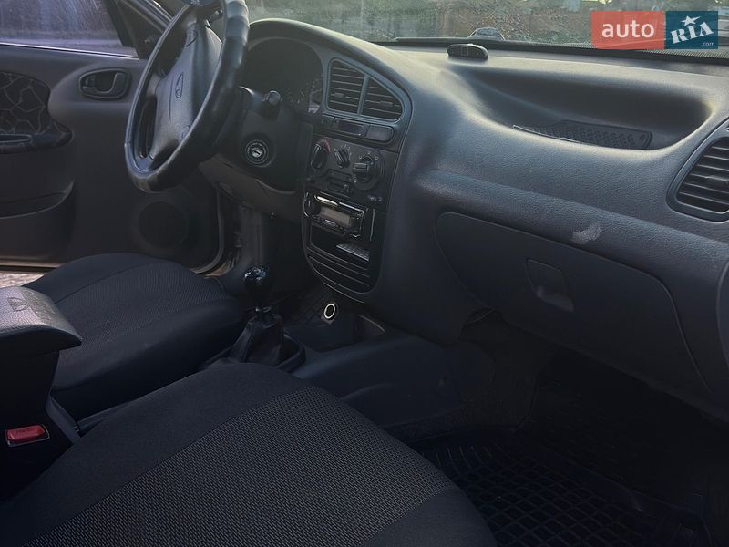 Седан Daewoo Lanos 2004 в Кривому Розі фото 19 Седан Daewoo Lanos 2004 в Кривому Розі