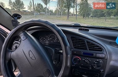 Седан Daewoo Lanos 2004 в Кривому Розі фото 20 Седан Daewoo Lanos 2004 в Кривому Розі