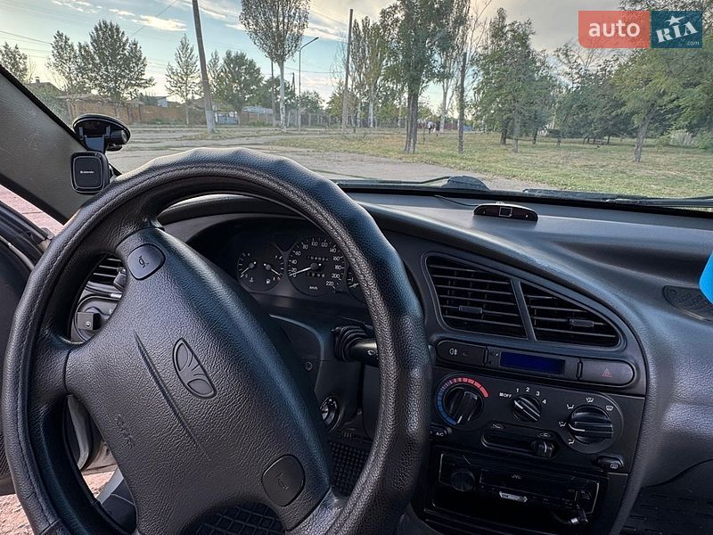 Седан Daewoo Lanos 2004 в Кривому Розі фото 20 Седан Daewoo Lanos 2004 в Кривому Розі