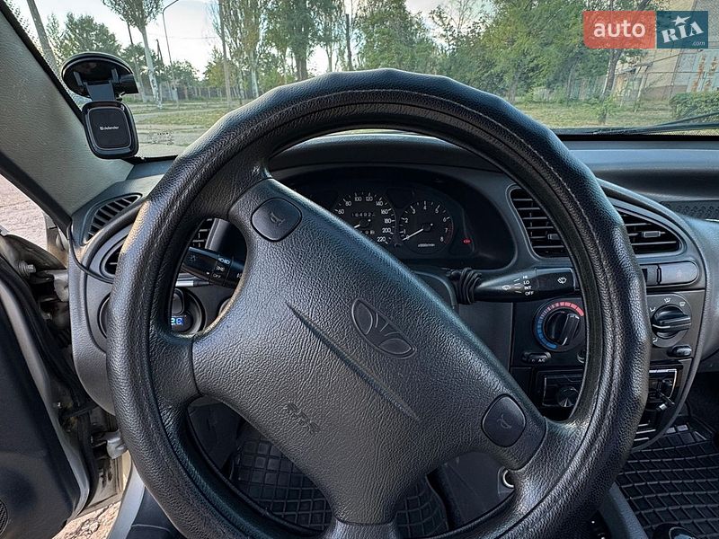 Седан Daewoo Lanos 2004 в Кривому Розі фото 21 Седан Daewoo Lanos 2004 в Кривому Розі