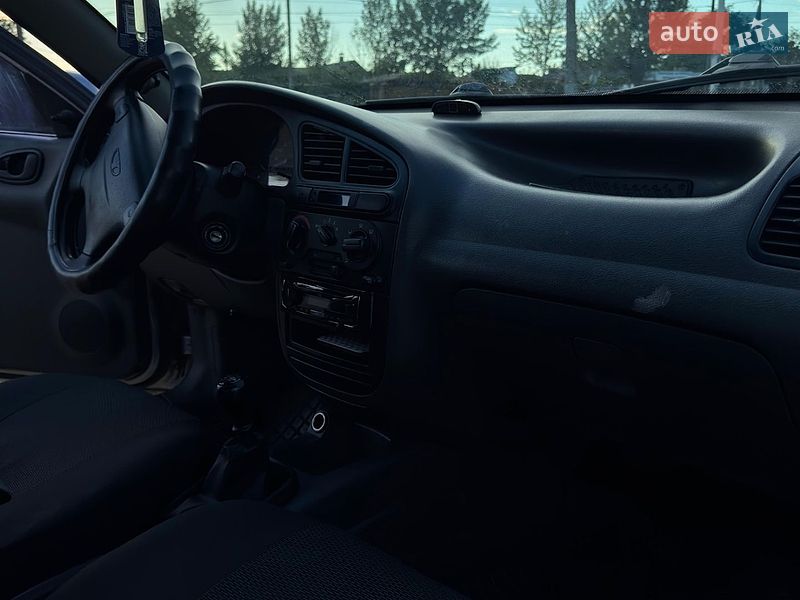 Седан Daewoo Lanos 2004 в Кривому Розі фото 22 Седан Daewoo Lanos 2004 в Кривому Розі