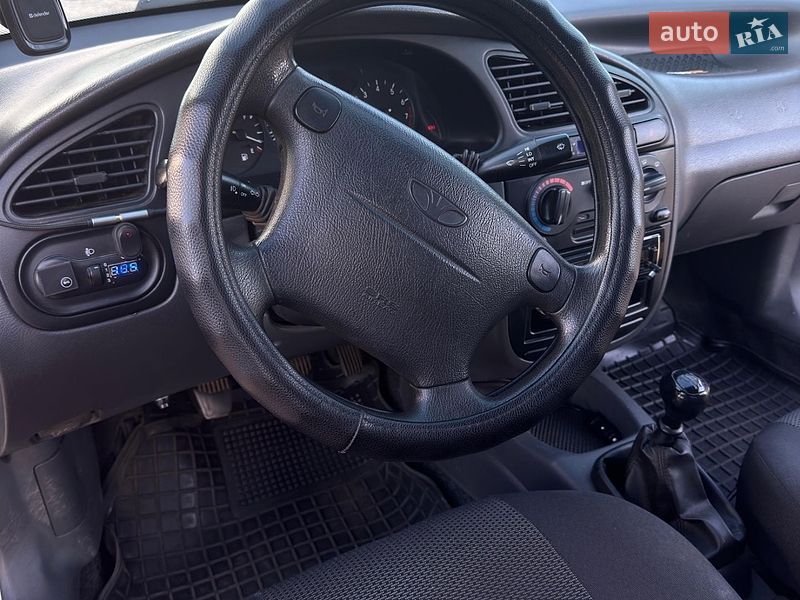 Седан Daewoo Lanos 2004 в Кривому Розі фото 24 Седан Daewoo Lanos 2004 в Кривому Розі