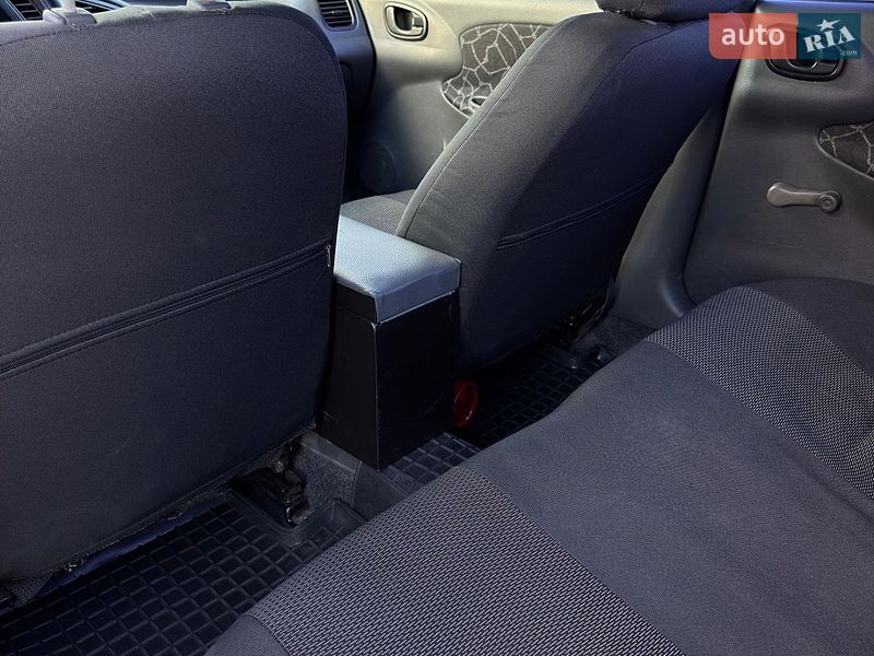 Седан Daewoo Lanos 2004 в Кривому Розі фото 27 Седан Daewoo Lanos 2004 в Кривому Розі
