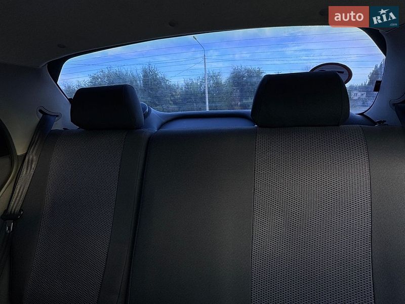 Седан Daewoo Lanos 2004 в Кривому Розі фото 28 Седан Daewoo Lanos 2004 в Кривому Розі