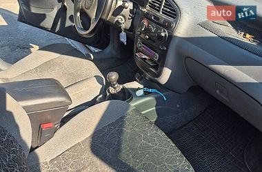 Седан Daewoo Lanos 2006 в Дніпрі