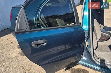 Седан Daewoo Lanos 2006 в Дніпрі