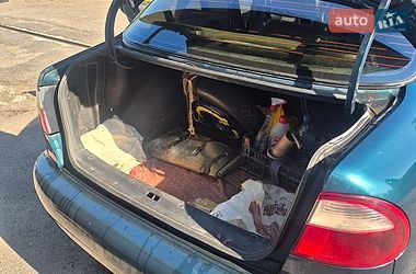 Седан Daewoo Lanos 2006 в Дніпрі