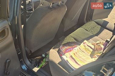 Седан Daewoo Lanos 2006 в Дніпрі