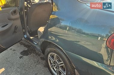 Седан Daewoo Lanos 2006 в Дніпрі