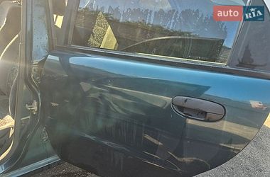 Седан Daewoo Lanos 2006 в Дніпрі