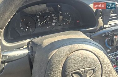Седан Daewoo Lanos 2006 в Дніпрі