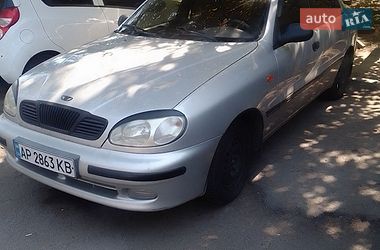 Daewoo Lanos  2004