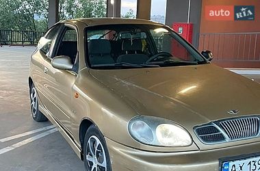 daewoo lanos 2003 в Харьков от профессионального продавца Maxim