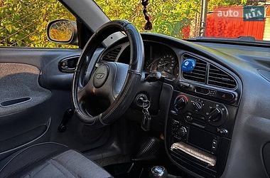Седан Daewoo Lanos 2006 в Хмельницком