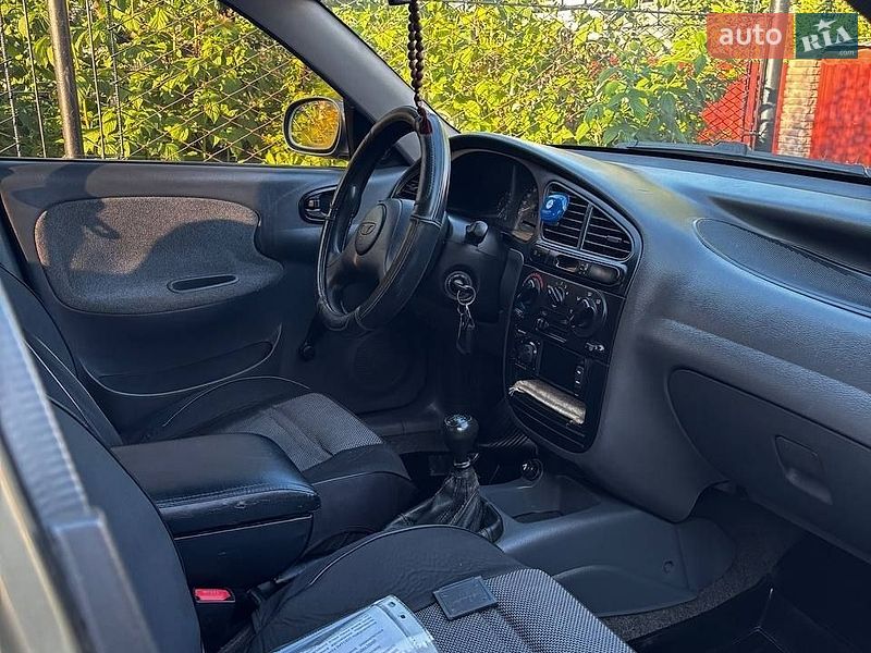 Седан Daewoo Lanos 2006 в Хмельницком