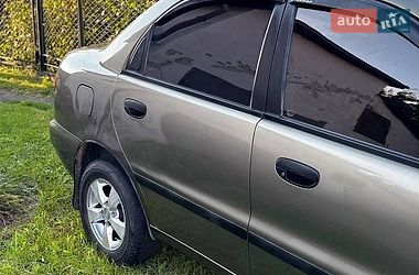 Седан Daewoo Lanos 2006 в Хмельницком