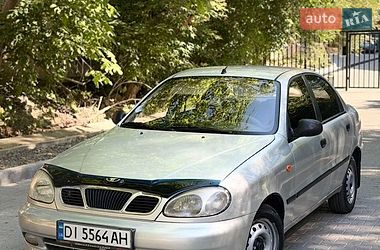 daewoo lanos 2003 в Хмельницкий от профессионального продавца Діма