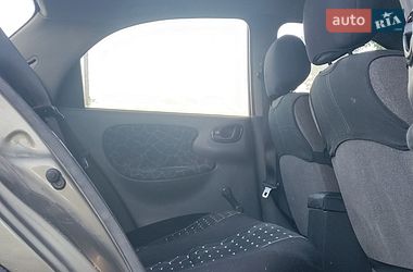 Седан Daewoo Lanos 2006 в Дрогобичі фото 18 Седан Daewoo Lanos 2006 в Дрогобичі
