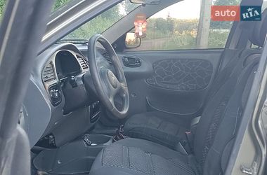 Седан Daewoo Lanos 2006 в Дрогобичі фото 21 Седан Daewoo Lanos 2006 в Дрогобичі