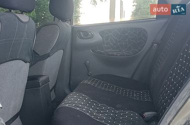 Седан Daewoo Lanos 2006 в Дрогобичі фото 17 Седан Daewoo Lanos 2006 в Дрогобичі
