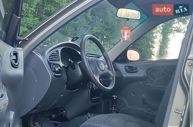 Седан Daewoo Lanos 2006 в Дрогобичі фото 20 Седан Daewoo Lanos 2006 в Дрогобичі