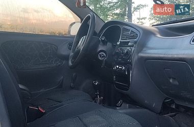 Седан Daewoo Lanos 2006 в Дрогобичі фото 19 Седан Daewoo Lanos 2006 в Дрогобичі