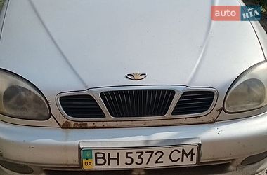 Daewoo Lanos  2005