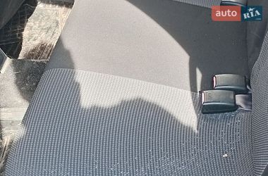 Седан Daewoo Lanos 2005 в Одессе
