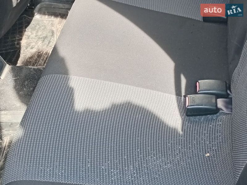 Седан Daewoo Lanos 2005 в Одессе
