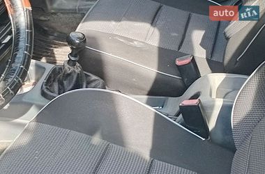 Седан Daewoo Lanos 2005 в Одессе