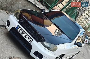 Daewoo Lanos  2003