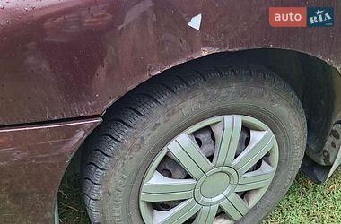 Седан Daewoo Lanos 2011 в Красилові