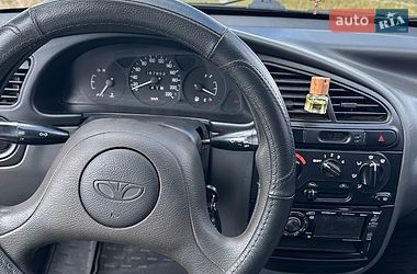 Седан Daewoo Lanos 2007 в Костополе