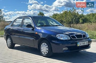 Daewoo Lanos  2006