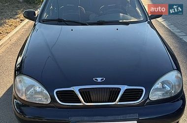 Daewoo Lanos  2006