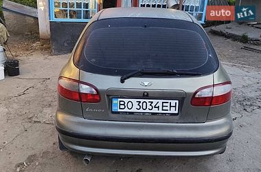 Daewoo Lanos  2006