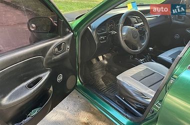 Седан Daewoo Lanos 2006 в Кременчуге