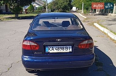 Daewoo Lanos  2006