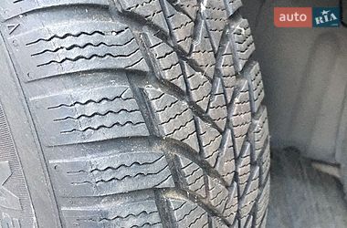 Седан Daewoo Lanos 2007 в Киеве