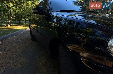 Седан Daewoo Lanos 2015 в Павлограді