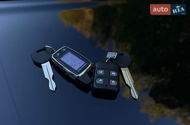 Седан Daewoo Lanos 2015 в Павлограді