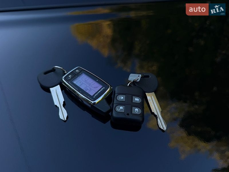 Седан Daewoo Lanos 2015 в Павлограді