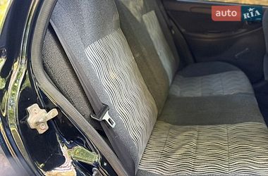 Седан Daewoo Lanos 2015 в Павлограді