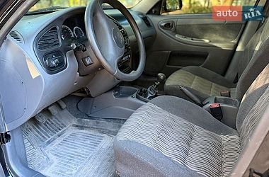 Седан Daewoo Lanos 2015 в Павлограді