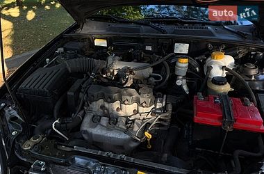 Седан Daewoo Lanos 2015 в Павлограді